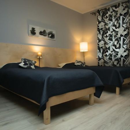 Apartamenty Sedinum - Brama Portowa Щецин Екстер'єр фото