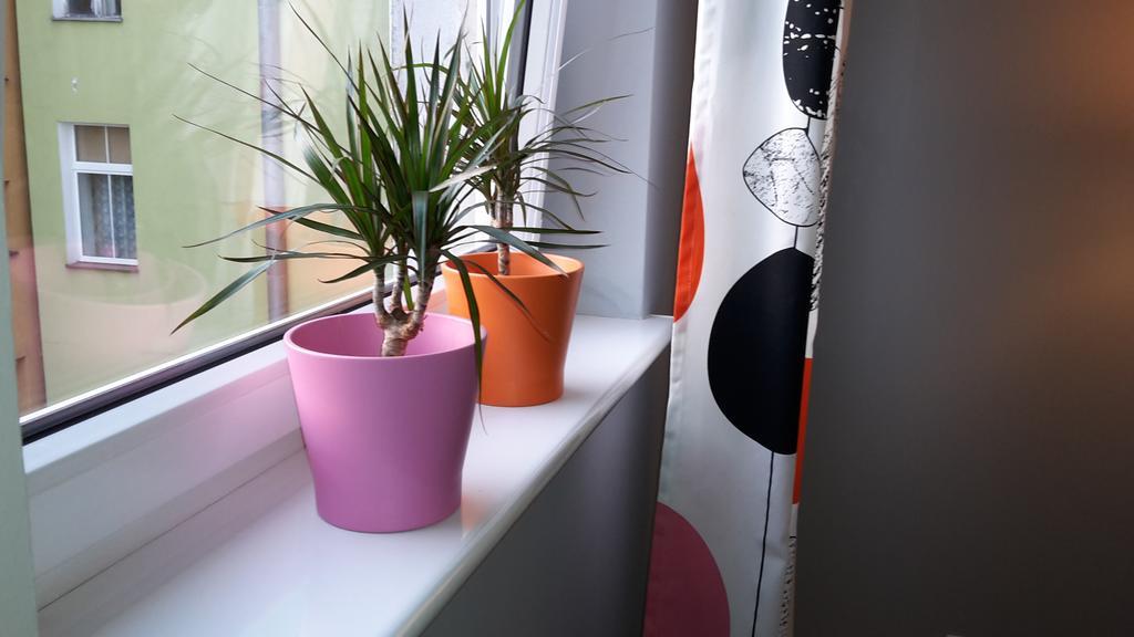 Apartamenty Sedinum - Brama Portowa Щецин Екстер'єр фото