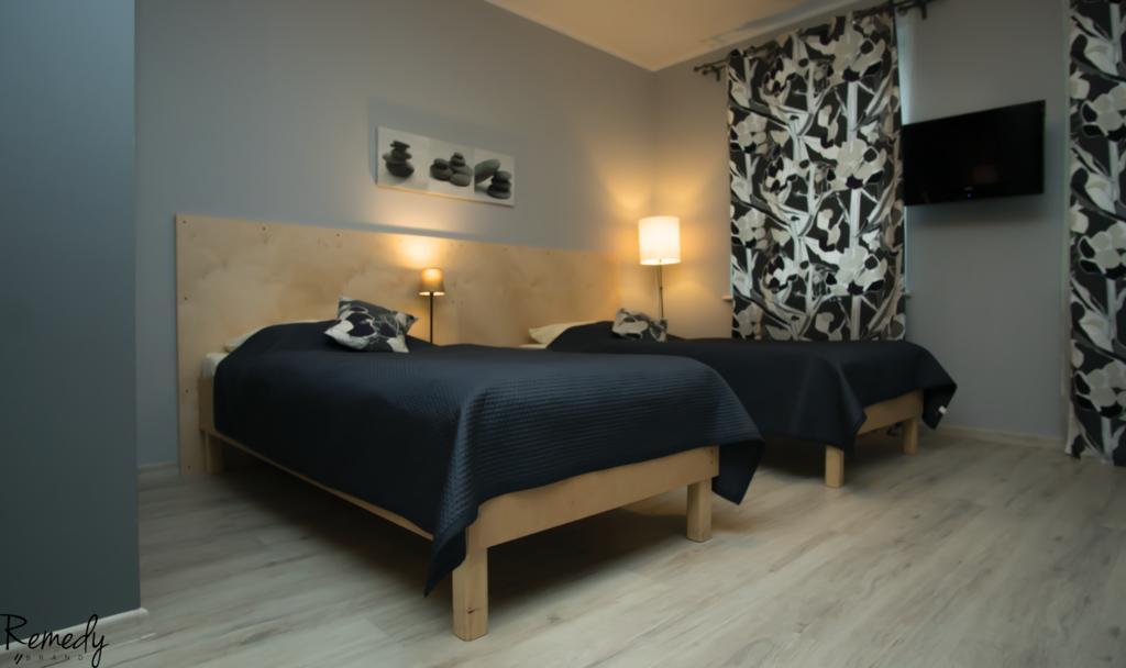 Apartamenty Sedinum - Brama Portowa Щецин Екстер'єр фото